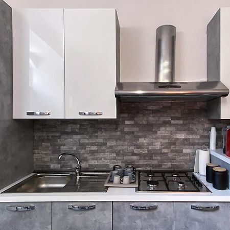 Miracle Apartment CTA Exteriér fotografie