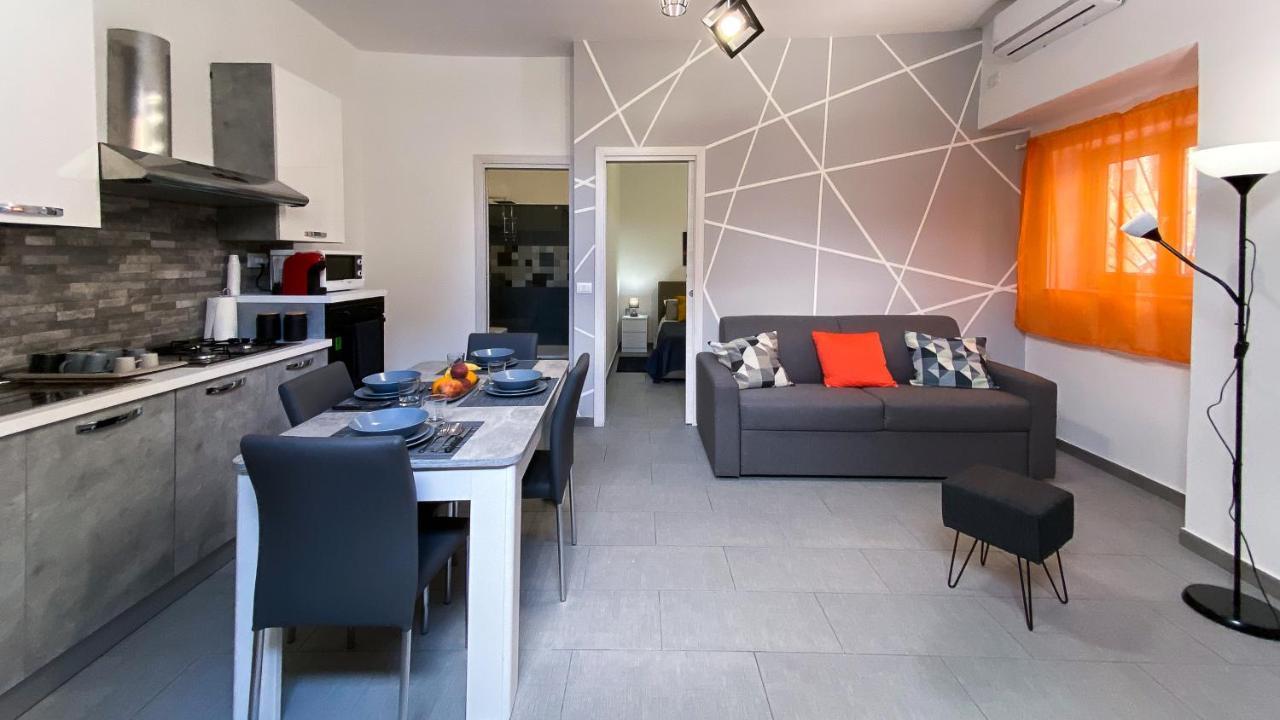 Miracle Apartment CTA Exteriér fotografie