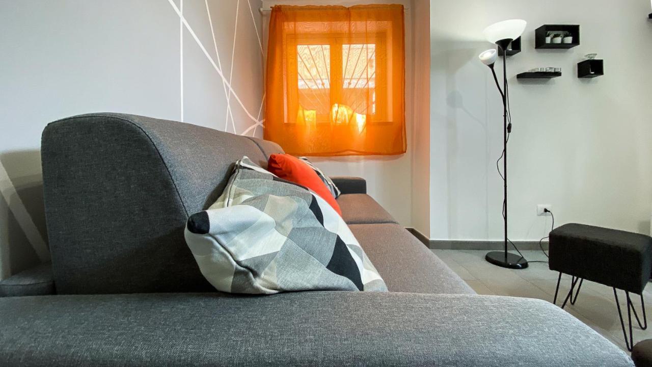 Miracle Apartment CTA Exteriér fotografie